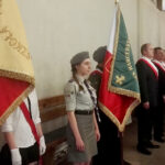 Obchody 227. rocznicy uchwalenia Konstytucji 3 Maja / Anna Głąb / Radio Kielce