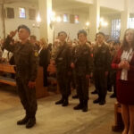 Obchody 227. rocznicy uchwalenia Konstytucji 3 Maja / Anna Głąb / Radio Kielce