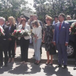 Obchody 227. rocznicy uchwalenia Konstytucji 3 Maja / Anna Głąb / Radio Kielce