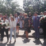 Obchody 227. rocznicy uchwalenia Konstytucji 3 Maja / Anna Głąb / Radio Kielce