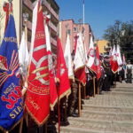 Obchody 227. rocznicy uchwalenia Konstytucji 3 Maja / Anna Głąb / Radio Kielce