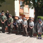 Obchody 227. rocznicy uchwalenia Konstytucji 3 Maja / Anna Głąb / Radio Kielce