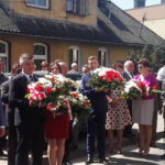 Obchody 227. rocznicy uchwalenia Konstytucji 3 Maja / Anna Głąb / Radio Kielce