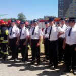 Ostrowiec. Święto Strażaka / Anna Głąb / Radio Kielce