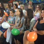 30 młodzieżowych grup z 15 świętokrzyskich gmin otrzymało pieniądze na lokalne działania społeczne w ramach programu "Mania działania" / Iwona Murawska / Radio Kielce