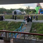 Majówka. Rejs statkiem po Wiśle / Grażyna Szlęzak-Wójcik / Radio Kielce