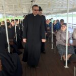 Majówka. Rejs statkiem po Wiśle / Grażyna Szlęzak-Wójcik / Radio Kielce