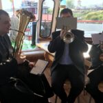 Majówka. Rejs statkiem po Wiśle / Grażyna Szlęzak-Wójcik / Radio Kielce