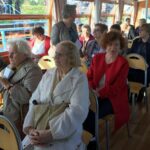 Majówka. Rejs statkiem po Wiśle / Grażyna Szlęzak-Wójcik / Radio Kielce