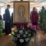 Majówka. Rejs statkiem po Wiśle / Grażyna Szlęzak-Wójcik / Radio Kielce