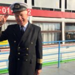 Majówka. Rejs statkiem po Wiśle / Grażyna Szlęzak-Wójcik / Radio Kielce