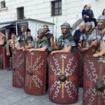 Noc Muzeów w Sandomierzu / Grażyna Szlęzak-Wójcik / Radio Kielce