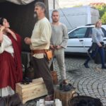 Noc Muzeów w Sandomierzu / Grażyna Szlęzak-Wójcik / Radio Kielce