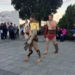 Noc Muzeów w Sandomierzu / Grażyna Szlęzak-Wójcik / Radio Kielce