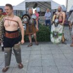 Noc Muzeów w Sandomierzu / Grażyna Szlęzak-Wójcik / Radio Kielce