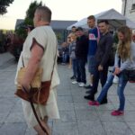 Noc Muzeów w Sandomierzu / Grażyna Szlęzak-Wójcik / Radio Kielce