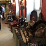 Noc Muzeów w Sandomierzu / Grażyna Szlęzak-Wójcik / Radio Kielce