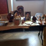 Noc Muzeów w Sandomierzu / Grażyna Szlęzak-Wójcik / Radio Kielce