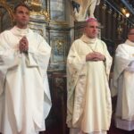 Obchody jubileuszu 25 lat Katolickiego Stowarzyszenia Młodzieży w Sandomierzu / Grażyna Szlęzak-Wójcik / Radio Kielce