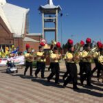 Staszów. Marsz życia / Grażyna Szlęzak - Wójcik / Radio Kielce