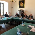 Sandomierz. Sesja ws. nocnej prohibicji / Grażyna Szlęzak - Wójcik / Radio Kielce