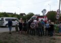 "Interwencja" - program Radia Kielce i TVP3 Kielce. Mieszkańcy narzekają na uciążliwy remont ulicy Łopuszniańskiej / Piotr Michalski / Radio Kielce