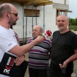 "Interwencja" - program Radia Kielce i TVP3 Kielce. Mieszkańcy narzekają na uciążliwy remont ulicy Łopuszniańskiej / Piotr Michalski / Radio Kielce