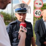 "Interwencja" - program Radia Kielce i TVP3 Kielce. Mieszkańcy narzekają na uciążliwy remont ulicy Łopuszniańskiej / Piotr Michalski / Radio Kielce