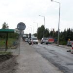 "Interwencja" - program Radia Kielce i TVP3 Kielce. Mieszkańcy narzekają na uciążliwy remont ulicy Łopuszniańskiej / Piotr Michalski / Radio Kielce