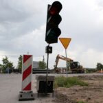 "Interwencja" - program Radia Kielce i TVP3 Kielce. Mieszkańcy narzekają na uciążliwy remont ulicy Łopuszniańskiej / Piotr Michalski / Radio Kielce