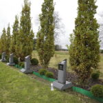 03.11.2017 Zułów. Litwa. Miejsce, gdzie stał dwór rodziny Piłsudskich / Jarosław Kubalski / Radio Kielce