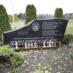 03.11.2017 Zułów. Litwa. Miejsce, gdzie stał dwór rodziny Piłsudskich / Jarosław Kubalski / Radio Kielce