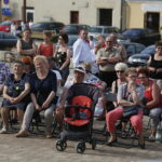 01.05.2018 Chęciny. Spotkanie z folklorem / Jarosław Kubalski / Radio Kielce