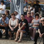 01.05.2018 Chęciny. Spotkanie z folklorem / Jarosław Kubalski / Radio Kielce