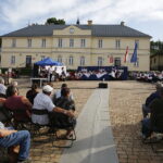 01.05.2018 Chęciny. Spotkanie z folklorem / Jarosław Kubalski / Radio Kielce