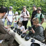 01.05.2018 Nowa Słupia. Małe Dymarki / Jarosław Kubalski / Radio Kielce