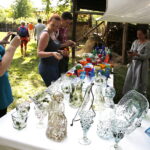 01.05.2018 Nowa Słupia. Małe Dymarki / Jarosław Kubalski / Radio Kielce