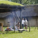 01.05.2018 Nowa Słupia. Małe Dymarki / Jarosław Kubalski / Radio Kielce