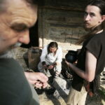 01.05.2018 Nowa Słupia. Małe Dymarki / Jarosław Kubalski / Radio Kielce