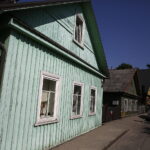 10.05.2018 Troki ( Litwa) / Jarosław Kubalski / Radio Kielce