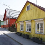 10.05.2018 Troki ( Litwa) / Jarosław Kubalski / Radio Kielce