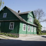 10.05.2018 Troki ( Litwa) / Jarosław Kubalski / Radio Kielce