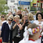 02.05.2018 Starachowice. Dzień Flagi / Jarosław Kubalski / Radio Kielce