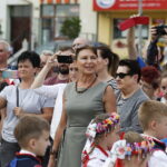 02.05.2018 Starachowice. Dzień Flagi / Jarosław Kubalski / Radio Kielce