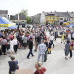 02.05.2018 Starachowice. Dzień Flagi / Jarosław Kubalski / Radio Kielce