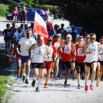 05.05.2018 Piekoszów. II Bieg z Flagą / Jarosław Kubalski / Radio Kielce