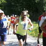 05.05.2018 Piekoszów. II Bieg z Flagą / Jarosław Kubalski / Radio Kielce