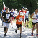 05.05.2018 Piekoszów. II Bieg z Flagą / Jarosław Kubalski / Radio Kielce