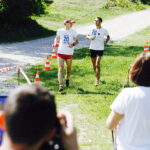 05.05.2018 Piekoszów. II Bieg z Flagą / Jarosław Kubalski / Radio Kielce