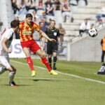06.05.2018 Kielce. Mecz Korona Kielce - Wisła Kraków / Jarosław Kubalski / Radio Kielce